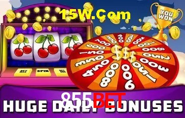 Promoção Relâmpago 855bet