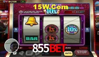 Ofertas Exclusivas 855bet