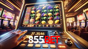 Casino VIP 855bet