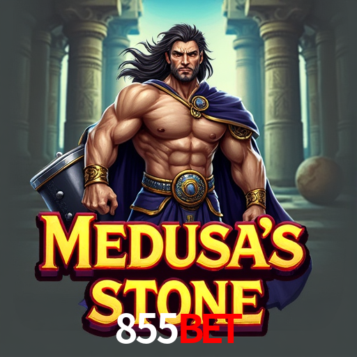 Provedores de Jogos 855bet