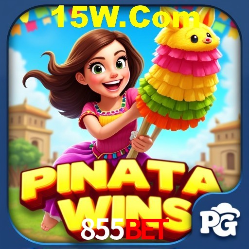 Jogos de Slot 855bet