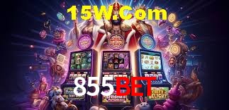 Programa VIP 855bet
