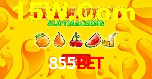 PIX Instantâneo 855bet