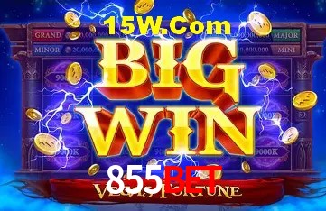 Especiais de Fim de Semana 855bet