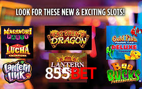 Jogos Exclusivos 855bet